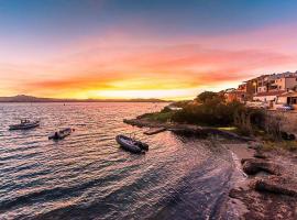 Casa Faedda Residence Weber