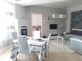 Apartament Panoramic ALBA IULIA