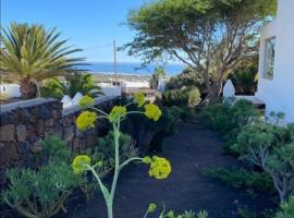 Casa Kira, Macher: Mácher'de bir kiralık tatil yeri