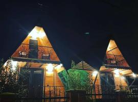 Apartman Durtanoski: Belgrad'da bir ucuz otel