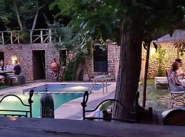 Riad Des Vieilles Charrues