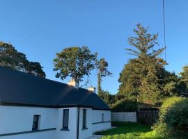 Rose Cottage, hótel í Killarney