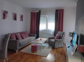 Skyline apartment, hotel em Bijeljina