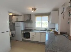 Apartamento en Denia-El Verger-Les Deveses
