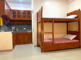 Cozy Studio Apartment with Free Parking, appartamento a Bayombong