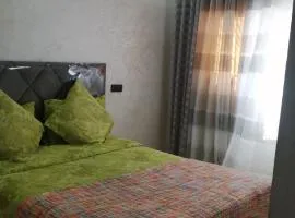 Appartement de luxe