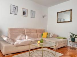 Luxury apartment Lolipop