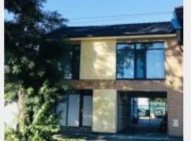 Mira apartman Queen lakosztály