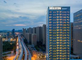 The Westin Wuhan Hanyang, hotel a Wuhan