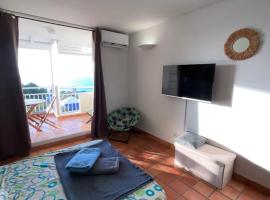 Ananas Premium, holiday rental sa La Trinité