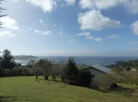 El Urco Chiloé - Cabaña El Caleuche