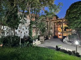 La Cija Olmedo &ndash; zakwaterowanie bez wyżywienia 