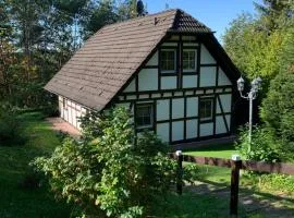Die Kleine Ferienvilla Edersee