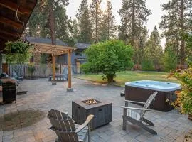 Sisters Basecamp - Meredith Lodging