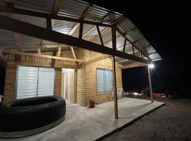 Cabaña Freirina, holiday rental in Freirina