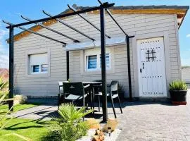 Eco alojamiento la Cartuja de Talamanca