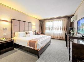 Eltham Gateway Hotel & Conference Centre, hotel en Eltham