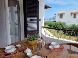 Ossidiana Rossa Elegant Suite Vulcano: Vulcano'da bir otel