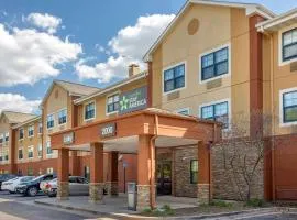 Extended Stay America Suites - Columbia - Stadium Blvd