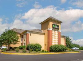 Extended Stay America Suites - Washington, DC - Sterling - Dulles, מלון בסטרלינג