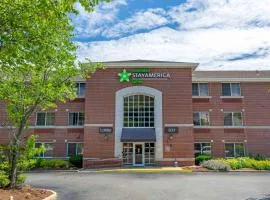 Extended Stay America Suites - Boston - Woburn