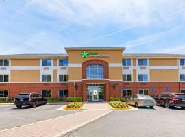 Extended Stay America Suites - Washington, DC - Fairfax, hotel in Fairfax