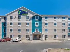 Extended Stay America Select Suites - Kansas City - South - I-49