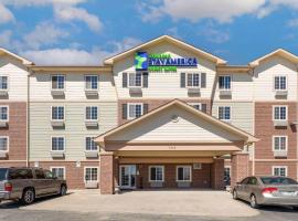 Extended Stay America Select Suites - Loveland, hôtel  près de : Aéroport municipal de Fort Collins-Loveland - FNL