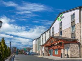 Extended Stay America Suites - Boston - Saugus, hotel din Saugus