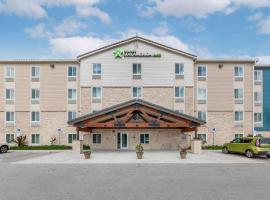 Extended Stay America Select Suites - Deerfield Beach, hotel v destinaci Deerfield Beach