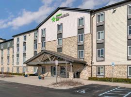 Extended Stay America Suites - Detroit - Rochester Hills, hotel din Rochester Hills