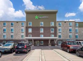 Extended Stay America Suites - St Paul - Woodbury, hotel di Woodbury