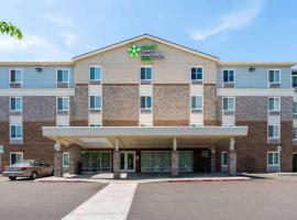 Extended Stay America Suites - Portland - East, pet-friendly hotel in Portland