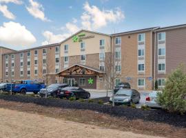 Extended Stay America Suites - Atlanta - Lithia Springs, hotel in Lithia Springs