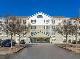 Extended Stay America Select Suites - Atlanta - Alpharetta