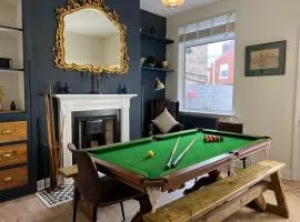 The Poppy Inn
