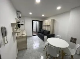 Departamento céntrico-46 n 326 entre1y2