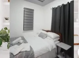 Estien's cozy apartment