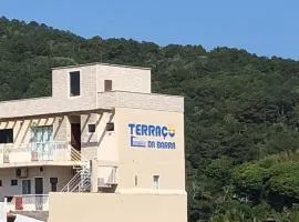 TERRAÇO DA BARRA