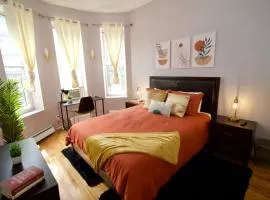 Tuk Ahoy - Sunset Suite 2B with Shared Spaces