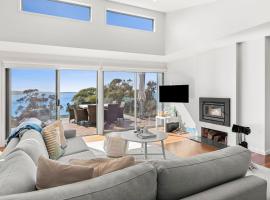 Scelta, hotel a Lorne