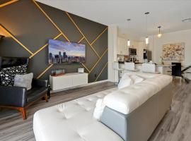 Magical Serenity, hotel in Orlando