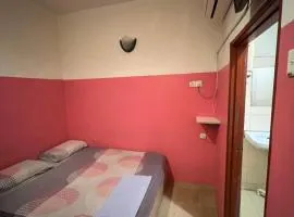 TGT MOTEL Gurun