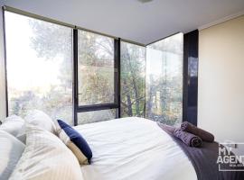 Spacious Apartment in Southbank - Sleeps 6
