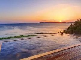 Hotel Nishinagato Resort