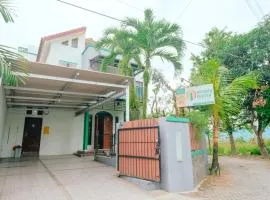 Homestay Jogja Pogung Dekat UGM by Simply Homy