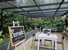 beNomadic Eco Hostel, Madikeri, Coorg
