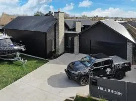 Hillbrook - a luxurious guesthouse
