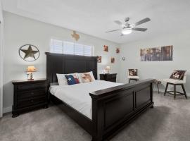 The Texas Pearl, beach rental sa Corpus Christi