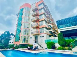 Richjones Bed & Breakfast